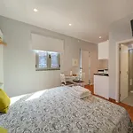 Apartment Casas Hortas, Vista Jardim E Serra *