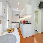 Apartment Casas Hortas, Vista Jardim E Serra