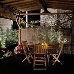 Casas Hortas, Vista Jardim E Serra Appartamento