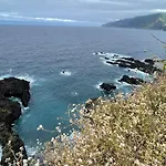 Casas Hortas, Vista Jardim E Serra