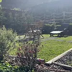 Casas Hortas, Vista Jardim E Serra