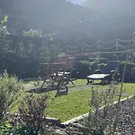 Casas Hortas, Vista Jardim E Serra Apartment Seixal (Madeira)