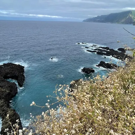 Casas Hortas, Vista Jardim E Serra