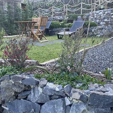 Casas Hortas, Vista Jardim E Serra *