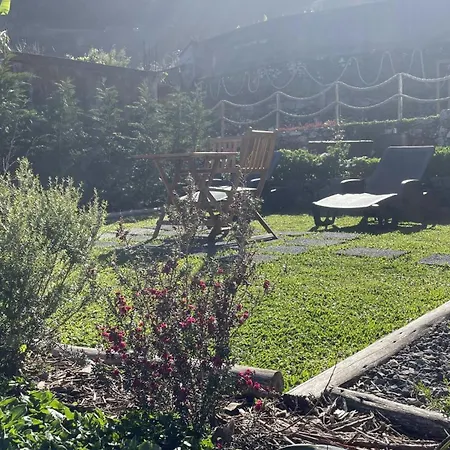 Casas Hortas, Vista Jardim E Serra