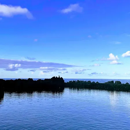 Casas Hortas, Vista Jardim E Serra Appartement *