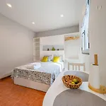 Casas Hortas, Vista Jardim E Serra Daire Seixal (Madeira)