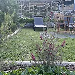 Casas Hortas, Vista Jardim E Serra