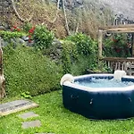 Casas Hortas, Vista Jardim E Serra Daire *