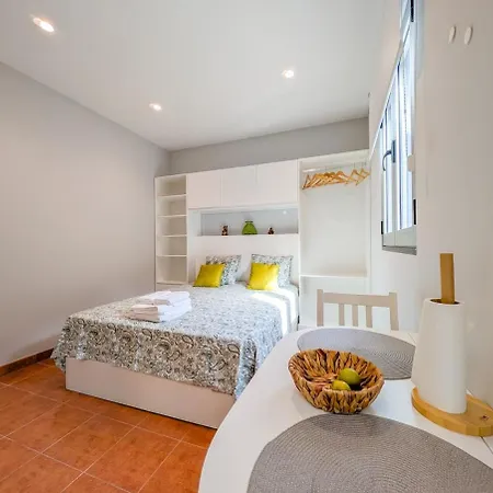 Casas Hortas, Vista Jardim E Serra Apartmán Seixal (Madeira)
