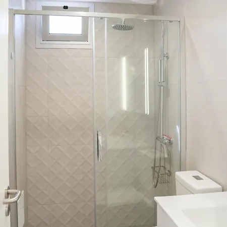 Appartement Casas Hortas, Vista Jardim E Serra Seixal (Madeira)