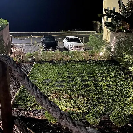 Apartmán Casas Hortas, Vista Jardim E Serra Seixal (Madeira)