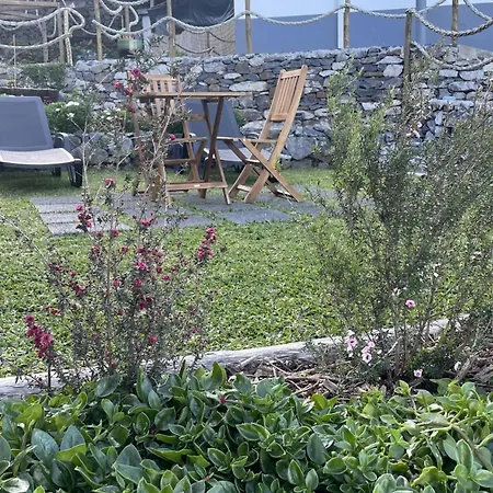 Casas Hortas, Vista Jardim E Serra * 세이살