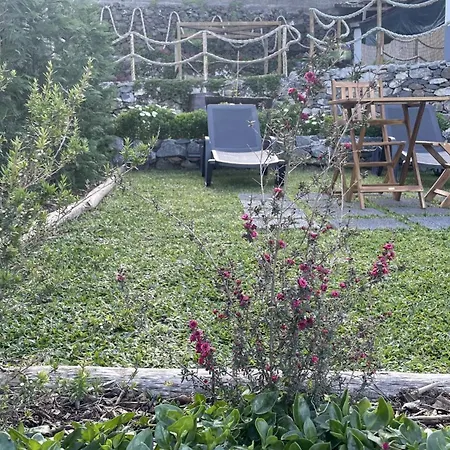 Casas Hortas, Vista Jardim E Serra