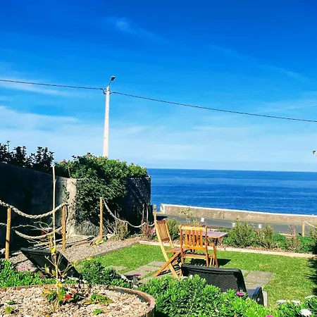 Casas Hortas, Vista Jardim E Serra Apartamento Seixal (Madeira)