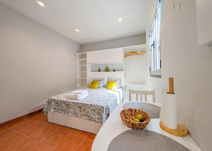 Casas Hortas, Vista Jardim E Serra Apartmán Seixal (Madeira)