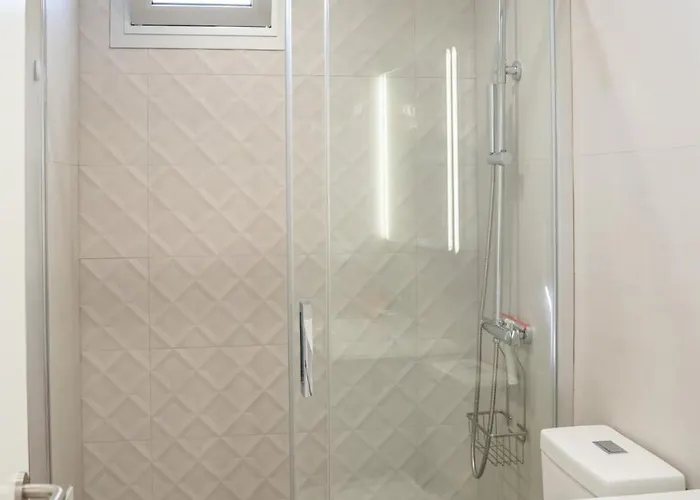 Apartmán Casas Hortas, Vista Jardim E Serra Seixal (Madeira)